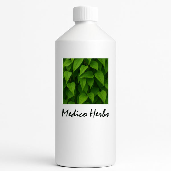 Fo-Ti (Polygonum Multiflorum) 500ml