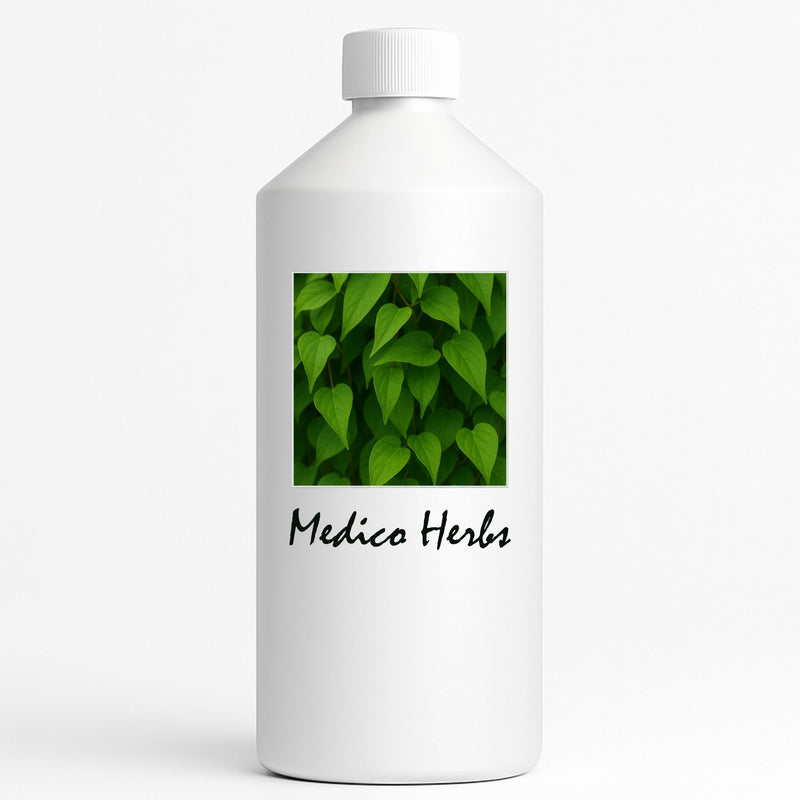 Fo-Ti (Polygonum Multiflorum) 500ml