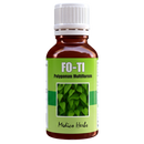 Fo-Ti Root Drops (Polygonum Multiflorum) 50ml