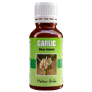 Garlic Drops (Allium Sativa) 50ml