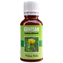 Gentian Drops (Gentiana Officinalis) 50ml