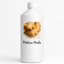 Ginger (Zingiber Officinale) 500ml