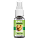 Ginger Spray (Zingiber Officinale) 50ml