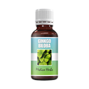 Ginkgo Drops (Ginkgo Biloba) 50ml