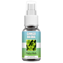 Ginkgo Spray (Ginkgo Biloba) 50ml