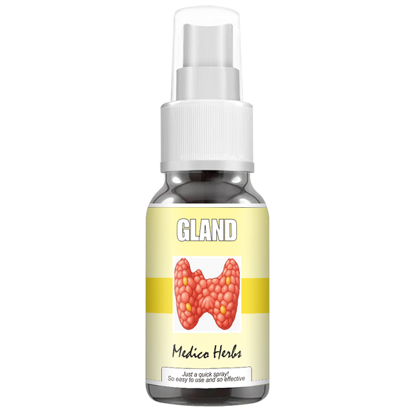 Gland Spray 50ml