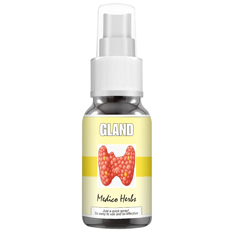 Gland Spray 50ml