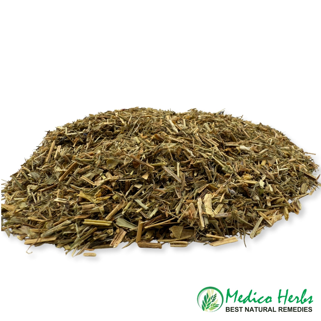Goats Rute Goat's Rue Herb 1kg
