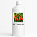 Goji Berries (Lycium Barbarum) 500ml