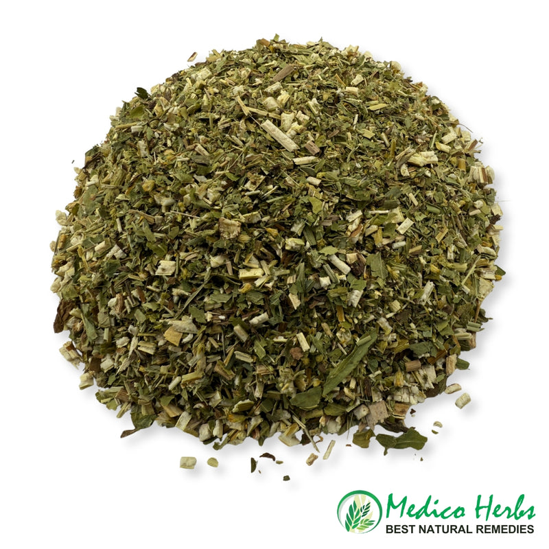 Goldenrod Herb 1kg