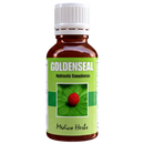 Goldenseal Drops (Hydrastis Canadensis) 50ml