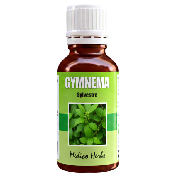 Gymnema Sylvestre Drops (Cowplant) 50ml