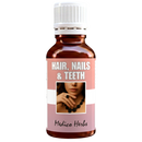 Hair Nail and Teeth Drops 50ml