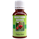 Hawthorn Berries Drops (Crataegus Oxyacantha) 50ml