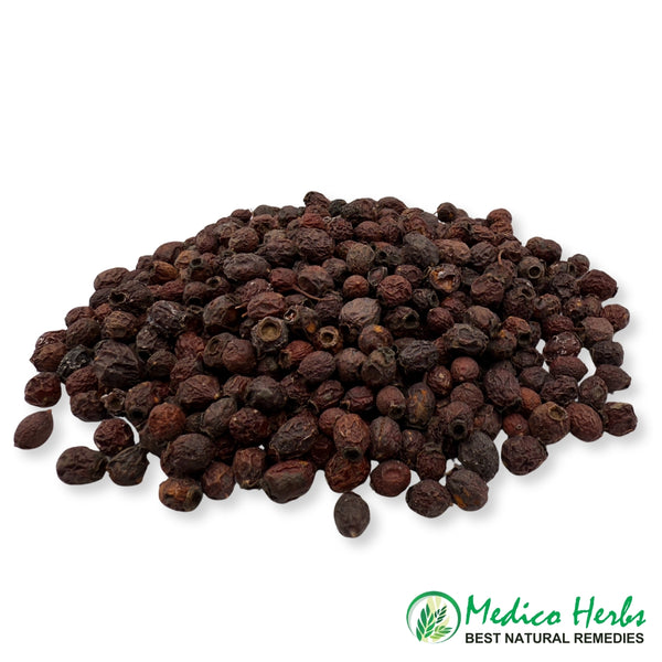 Hawthorn Berry Cut 1kg