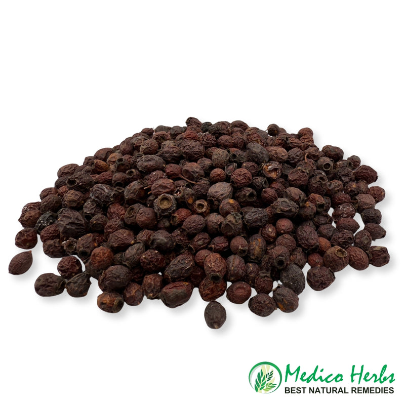 Hawthorn Berry Cut 1kg