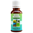 Herbal Nutrients Drops 50ml