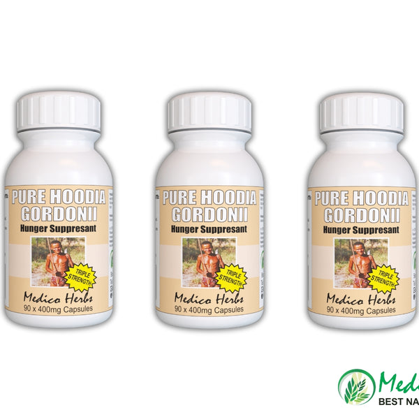 Hoodia weight loss