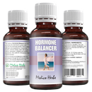 Hormone Balancer Drops 50ml