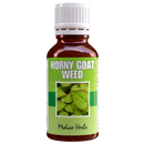 Horny Goat Weed Drops (Epimedium Grandiflorum) 50ml