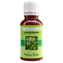Horseradish Root Drops (Armoracia Rusticana) 50ml
