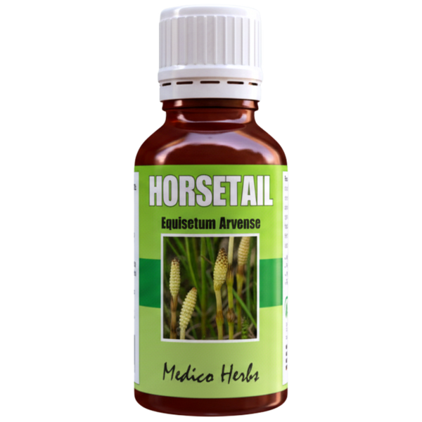 Horsetail Drops (Equisetum Arvense) 50ml