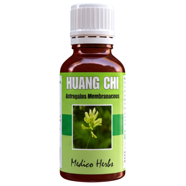 Huang Chi Drops (Astragalus Membranaceus) 50ml