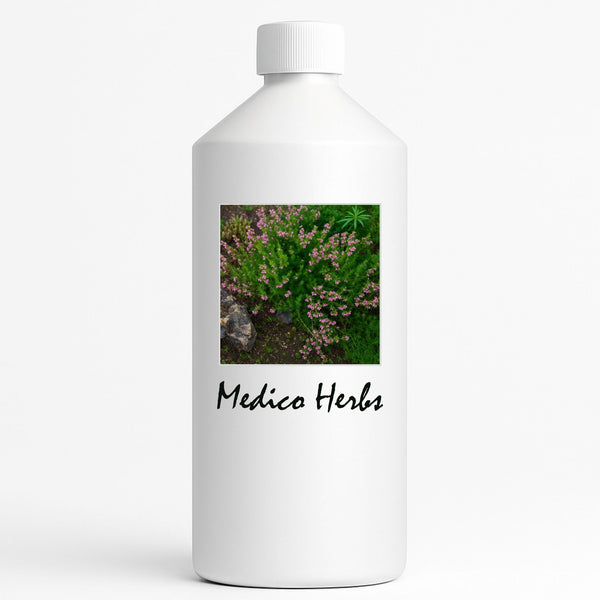 Hyssop (Hyssop Officinalis) 500ml