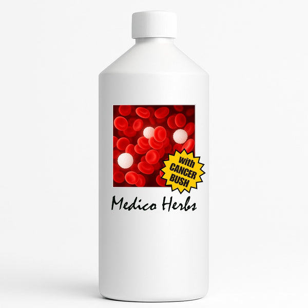 Imuvitox Immune Booster 250ml