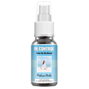 In Control Stress Anxiety Natural Nerve Spray 50ml