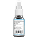 In Control Stress Anxiety Natural Nerve Spray 50ml