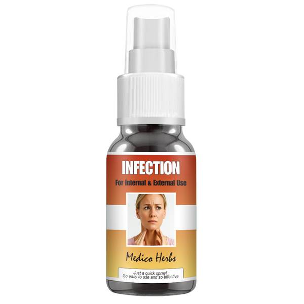 Infection Spray 50ml