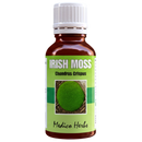 Irish Moss Drops (Chondrus Crispus) 50ml
