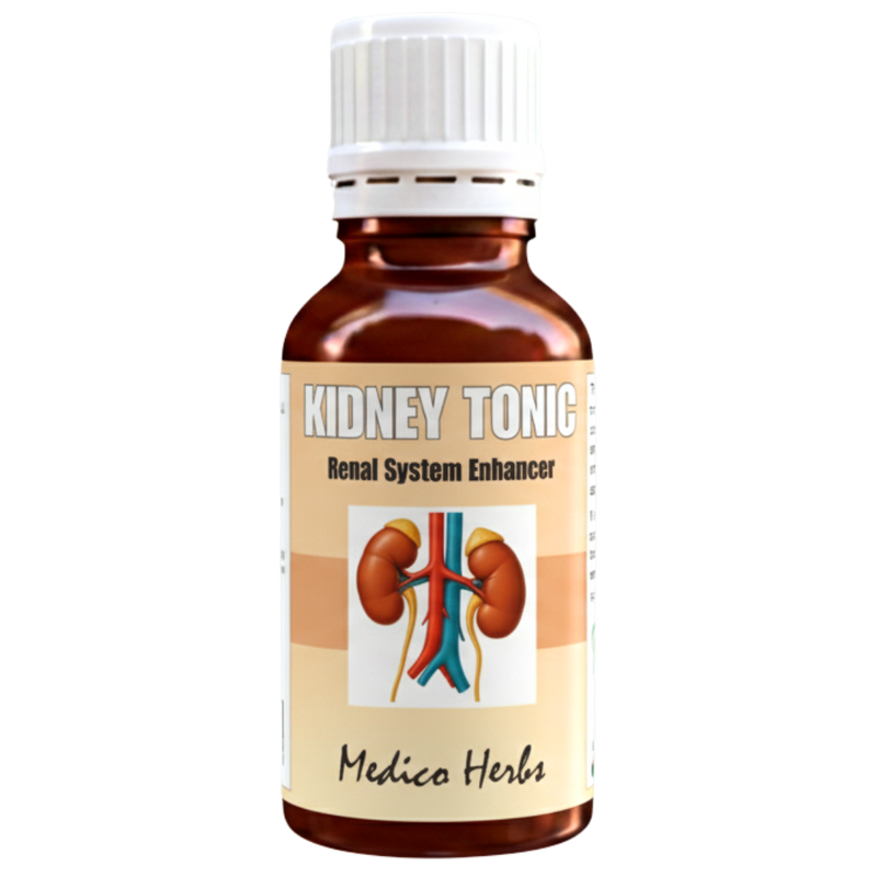 Kidney Tonic Drops 50ml