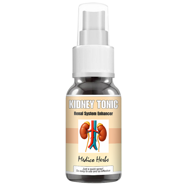 Kidney Tonic Spray 50ml