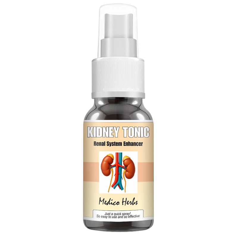 Kidney Tonic Spray 50ml