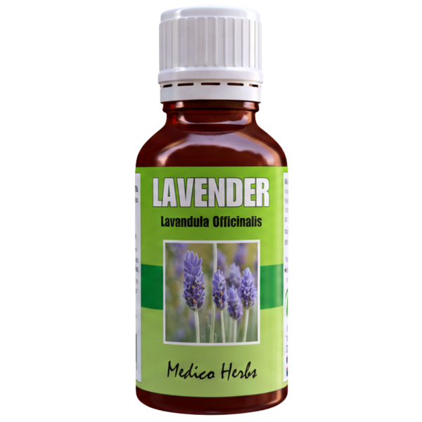 Lavender Drops (Lavandula Officinalis) 50ml