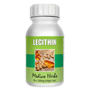 Lecithin 90 x 1200mg Softgel Capsules