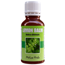 Lemon Balm Drops (Melissa Officinalis) 50ml