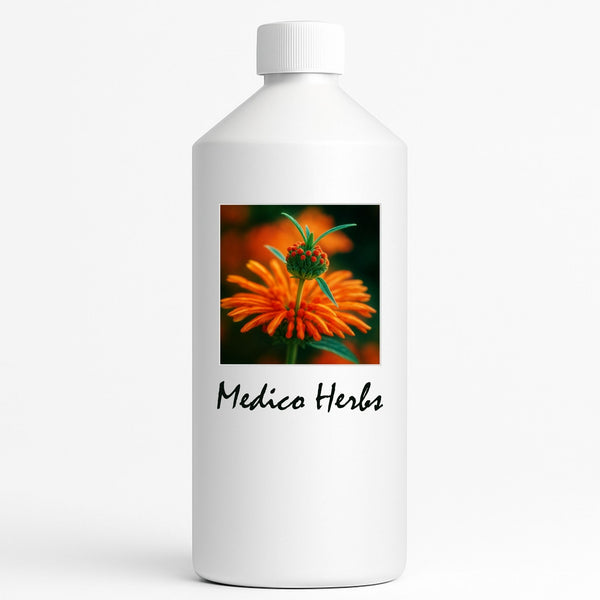 Wild Dagga (Leonotis Leonorus) 500ml