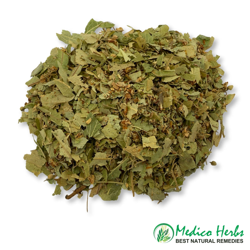 Lime Blossom Cut 1kg