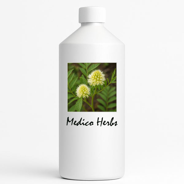 Liquorice (Glycyrrhiza Glabra) 500ml
