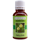 Liquorice Drops (Glycyrrhiza Glabra) 50ml