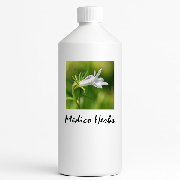 Lobelia (Lobelia Inflata) 500ml