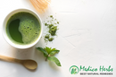 matchagreentea/powder/herbs