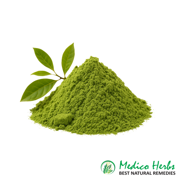 matchagreentea/powder/herbs