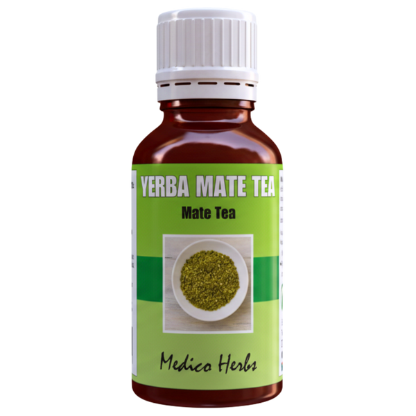 Mate Tea Yerba Drops 50ml