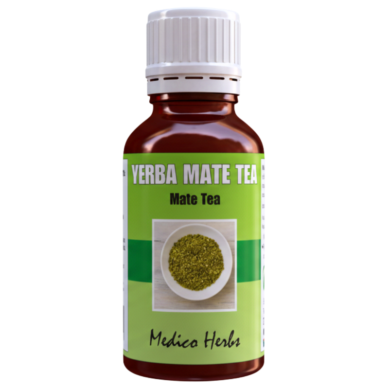 Mate Tea Yerba Drops 50ml