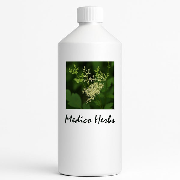 Meadowsweet (Filipendula Ulmaria) 500ml