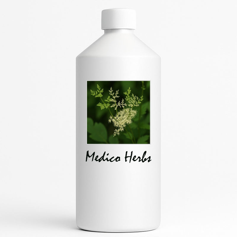 Meadowsweet (Filipendula Ulmaria) 500ml